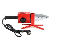 AWTOOLS ZGRZEWARKA DO RUR PCV 20-63mm / 1500W