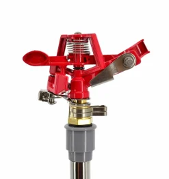 AWTOOLS ZRASZACZ PULSACYJNY NA STATYWIE 90cm