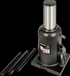 BAHCO DŹWIGNIK TŁOKOWY HYDRAULICZNY 50T 280 - 450mm