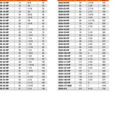 BAHCO OTWORNICA BIMETALOWA 95mm