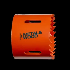 BAHCO OTWORNICA BIMETALOWA 62mm