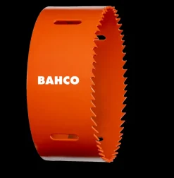 BAHCO OTWORNICA BIMETALOWA 92mm