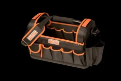 BAHCO TORBA NARZĘDZIOWA OTWARTA 21 KIESZENI