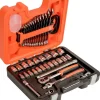 BAHCO ZESTAW KLUCZY 40el. 1/2"+KLUCZE PŁASKO-OCZKOWE