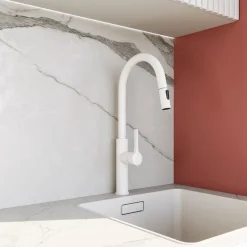 BATERIA KUCHENNA GLOBALO DIVIO WHITE 1.1