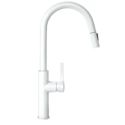 BATERIA KUCHENNA GLOBALO DIVIO WHITE 1.1