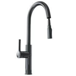 BATERIA KUCHENNA GLOBALO DIVIO ANTHRACITE 1.1