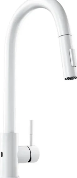 BATERIA KUCHENNA GLOBALO LORETIO WHITE 1.1