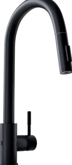 BATERIA KUCHENNA GLOBALO LORETIO BLACK 1.1