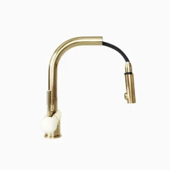 BATERIA KUCHENNA GLOBALO LOBIO LIGHT GOLD 1.1