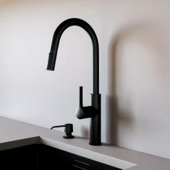 BATERIA KUCHENNA GLOBALO DIVIO BLACK 1.1