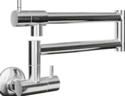 BATERIA KUCHENNA GLOBALO OXARIO INOX 1.1