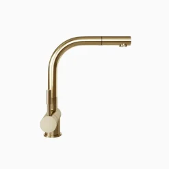 BATERIA KUCHENNA GLOBALO LOBIO LIGHT GOLD MAT 1.1