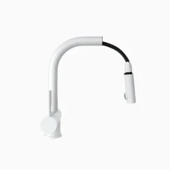 BATERIA KUCHENNA GLOBALO LOBIO WHITE 1.1