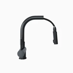 BATERIA KUCHENNA GLOBALO LOBIO ANTHRACITE 1.1