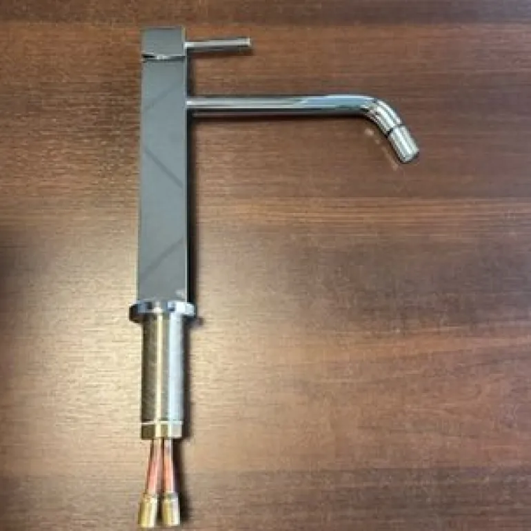 Bateria Pyramis Verseto