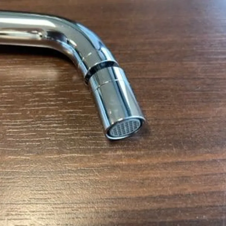 Bateria Pyramis Verseto