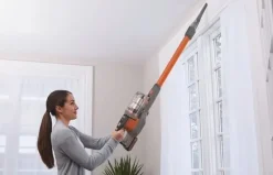 BD ODKURZACZ DOMOWY PIONOWY 18V 4w1 BHFEV182C 2,0Ah