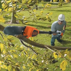 BD PILARKA DO GAŁĘZI AKU.18V/2,0Ah LI