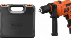 BD WIERTARKA UDAR. 500W BEH200K-QS