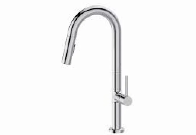 BERG BATERIA SLIM CHROM