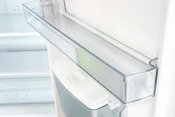 BERG CHŁODZ.-ZAMR. CZW180NBM22 180cm wys, 55 cm szer.