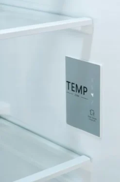 BERG CHŁODZ.-ZAMR. CZZ178LWM02  WYS. 178 CM