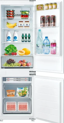 BERG CHŁ.ZAMR. CZZ178NWM22 Nowość 178 cm