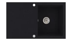 BERG ELEMENT BRL 211 Czarny