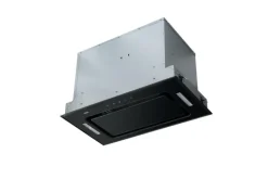 BERG MAESTRO 52 BLACK CZARNY + KOMPLET FILTRÓW WĘGLOWYCH GRATIS !