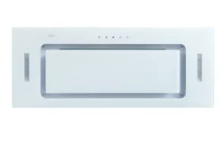 BERG MAESTRO 75 WHITE BIAŁY + KOMPLET FILTRÓW WĘGLOWYCH GRATIS !