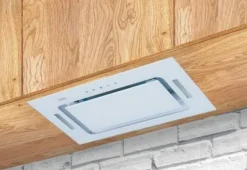 BERG MAESTRO 75 WHITE BIAŁY + KOMPLET FILTRÓW WĘGLOWYCH GRATIS !