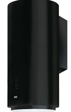 BERG OKAP FLOYD NEGRO PRZYŚCIENNY _ FLOOPOKSBK3902