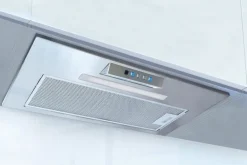 BERG OKAP INSET GEST inox pasek LED _ INSOPPOGIX6002