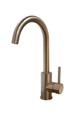 Berg Redpro 10 Miedziana