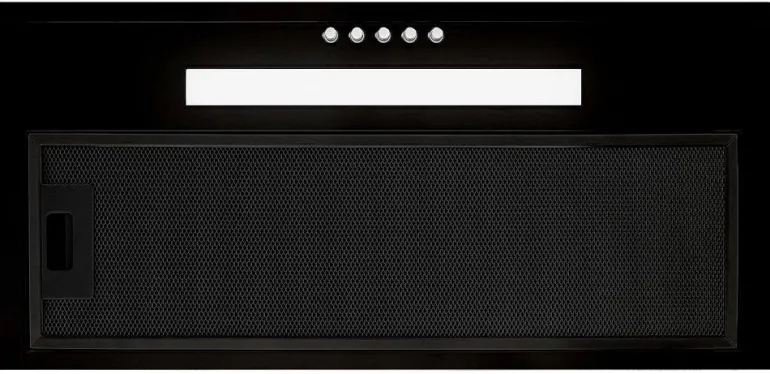 BERG RIVO ECO 60 CZARNY