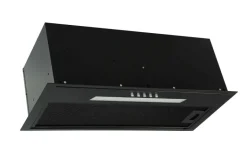 BERG RIVO ECO 60 CZARNY