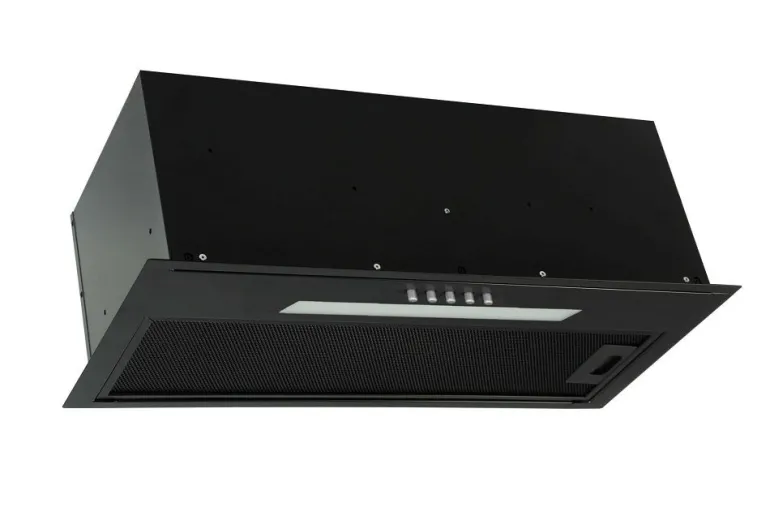 BERG RIVO ECO 60 CZARNY