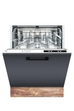 BERG ZMYWARKA  BRGZV60A2 ZINTEGROWANA 60 CM