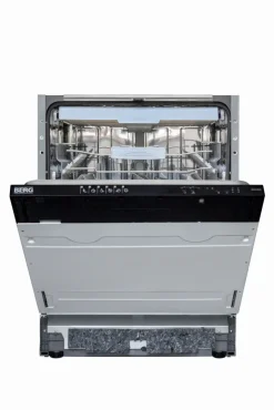 BERG ZMYWARKA BRGZV60S - OFICJALNY SKLEP PRODUCENTA BERG - ZAPYTAJ O ZESTAWY PROMOCYJNE - 512018529