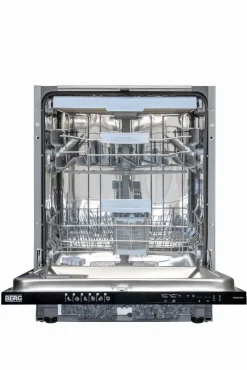 BERG ZMYWARKA BRGZV60S - OFICJALNY SKLEP PRODUCENTA BERG - ZAPYTAJ O ZESTAWY PROMOCYJNE - 512018529