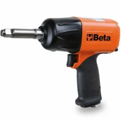 BETA KLUCZ UDAROWY PNEUMATYCZNY 1/2" 1750Nm PRZEDŁUŻONE WRZECIONO 1927PAL