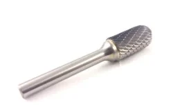 BETA PILNIK OBROTOWY STOŻKOWY ZAOKRĄGLONY 16mm