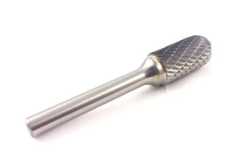 BETA PILNIK OBROTOWY STOŻKOWY ZAOKRĄGLONY 16mm