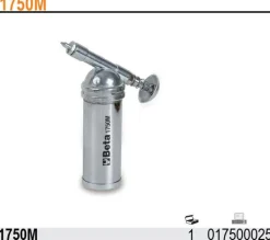 BETA SMAROWNICA MINI 1750M