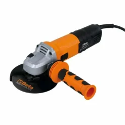 BETA SZLIFIERKA KĄT.125mm 1400W Z REGULACJĄ OBROTÓW