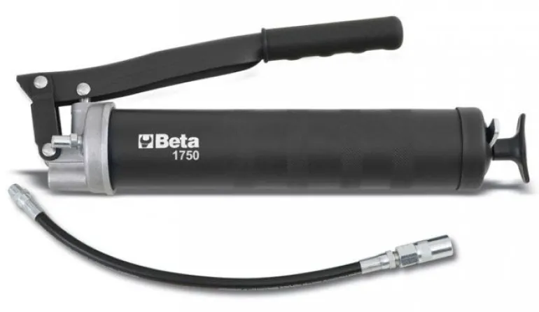 BETA TOWOTNICA DŻWIGNIOWA MODEL 1750/500