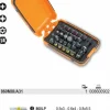 BETA ZESTAW KOŃCÓWEK WKRĘTAKOWYCH 860 Z UCHWYTEM SZYBKOMOCUJĄCYM 882MSR/50, 31