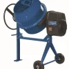 Betoniarka Scheppach MIX140 140 L