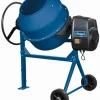 Betoniarka Scheppach MIX160 160 L
